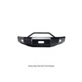 Iron Cross 17-C F250/F350 SUPER DUTY FRONT BUMPER WITH BAR 22-425-17